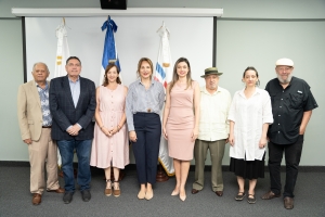 Cultura inaugura ciclo de talleres previo al XI Festival Internacional de Teatro RD 2023