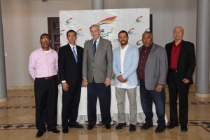 Ministerio de Cultura entrega m&aacute;s de 2 millones de pesos a los ganadores y jurados de los Premios Anuales de Literatura