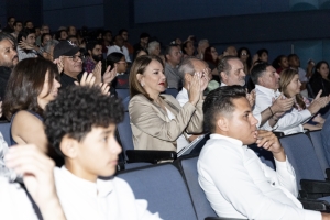 29 estudiantes resultan becados a trav&eacute;s del programa de capacitaci&oacute;n musical &lsquo;Berklee en Santo Domingo&rsquo;