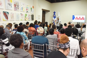 Ministerio de Cultura inicia primer ciclo de talleres de capacitaci&oacute;n y formaci&oacute;n dirigido a artesanos de las regiones del pa&iacute;s