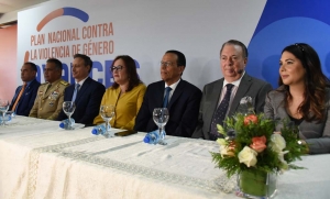 Procurador General de la Rep&uacute;blica destaca apoyo del Ministerio de Cultura en la ejecuci&oacute;n del Plan Nacional Contra Violencia de G&eacute;nero 2019
