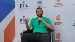 Rodrigo Blanco Calder&oacute;n: la emigraci&oacute;n como herida y tema inevitable en la literatura venezolana