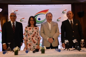 La FILSD2019 ejecutar&aacute; un programa de 642 actividades literarias y art&iacute;sticas