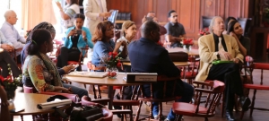 Ministerio de Cultura llev&oacute; sus &ldquo;Jornadas Comunitarias de Teatro&rdquo; a 73 comunidades del pa&iacute;s