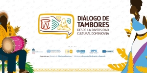 Celebrar&aacute;n &ldquo;Di&aacute;logo de Tambores&rdquo; para reconocer y visibilizar las expresiones afro dominicanas