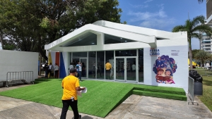 La Feria del Libro reanuda este s&aacute;bado con inauguraci&oacute;n de pabellones