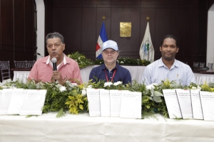 Ocho obras literarias fueron puestas en circulaci&oacute;n en el Festival del Libro y la Cultura - Puerto Plata 2022