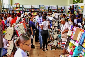 La Feria del Libro 2023 ofrecer&aacute; amplia programaci&oacute;n literaria y cultural