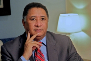 La Feria Internacional del Libro 2018 dedicar&aacute; este lunes al psiquiatra escritor Jos&eacute; Miguel G&oacute;mez