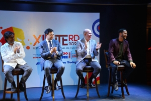 Ministerio de Cultura anuncia Festival Internacional de Teatro 2025 con Espa&ntilde;a como pa&iacute;s invitado