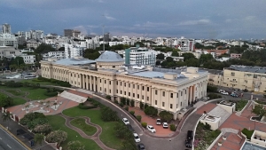 Ministerio de Cultura suspende funciones de FITE RD 2025 por el paso de la tormenta Melissa