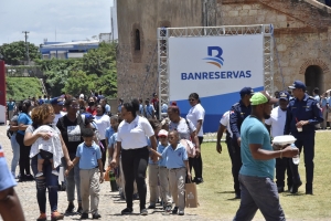 Celebran conferencia sobre Cuenta Sat&eacute;lite de Cultura en la FILSD 2022