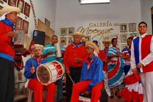 Cultura homenajear&aacute; a reconocidos int&eacute;rpretes y compositores con ocasi&oacute;n del D&iacute;a Nacional del Merengue