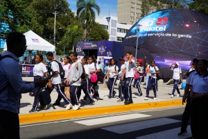 Cultura, arte y entretenimiento este mi&eacute;rcoles en la Feria del Libro 2024