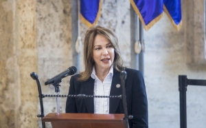 Ministra de Cultura encabezar&aacute; encuentro con la comunidad muse&iacute;stica nacional