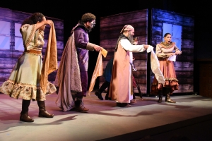 La familia ser&aacute; la reina del FITE el pr&oacute;ximo fin de semana