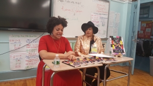 Hoy contin&uacute;a XI Feria del Libro Dominicano en Nueva York 2018