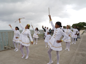 El Ministerio de Cultura celebra el arte y la tradici&oacute;n con una nueva edici&oacute;n de &lsquo;Tarde de Parque&rsquo; en Santo Domingo