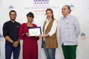 Ministerio de Cultura entrega Premio Nacional de Artesan&iacute;a 2021 en sus diferentes categor&iacute;as