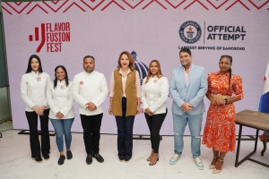 Rep&uacute;blica Dominicana buscar&aacute; r&eacute;cord Guinness para el sancocho m&aacute;s grande de la historia