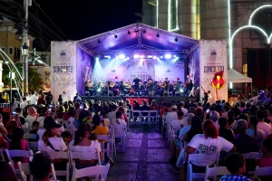Ministerio de Cultura ofrece concierto filarm&oacute;nico en La Vega
