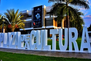 Artistas que participar&aacute;n en la Bienal recibir&aacute;n apoyo para traslado de obras desde el interior