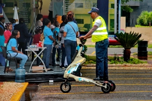 La ciudadan&iacute;a podr&aacute; disfrutar de la Feria del Libro en un ambiente sano y seguro