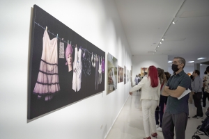 Cultura inaugura festival fotogr&aacute;fico Photoimagen 2022