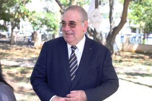 Manuel Garc&iacute;a Ar&eacute;valo apoya una alianza p&uacute;blica y privada en beneficio de la cultura