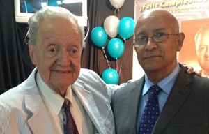 Comisionado Dominicano del Cultura lamenta muerte del m&uacute;sico y compositor Rafael &lsquo;Bullumba&rsquo; Landestoy