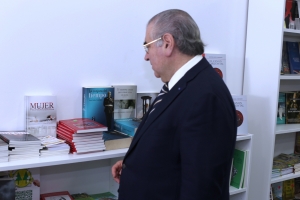 Manuel Garc&iacute;a Ar&eacute;valo: un empresario con sensibilidad por la cultura dominicana