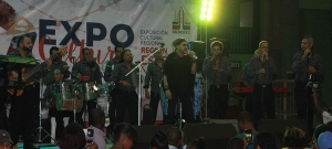 Cultura realiza en La Romana, &ldquo;Expo Cultura Regional: Encuentro Navide&ntilde;o&rdquo;