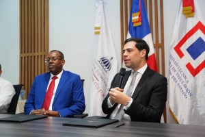 Ministerio de Cultura y Comisi&oacute;n Permanente de Titulaci&oacute;n de Terrenos del Estado acuerdan regularizar inmuebles patrimoniales