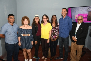 Anuncian ganadores del Premio Joven Feria Internacional del Libro Santo Domingo 2019