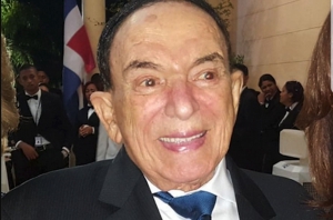 El Ministerio de Cultura lamenta la muerte del empresario Mario Lama Handal