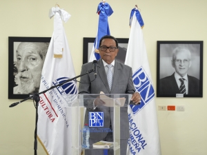 Ministerio de Cultura organiza homenaje a Pedro Mir con una conferencia sobre el poeta