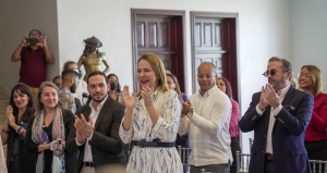 Cultura celebra 22 aniversario de su creaci&oacute;n