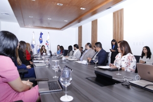 Cultura celebra la primera reuni&oacute;n ordinaria del CIPAC