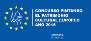 Pintando el Patrimonio Cultural Europe