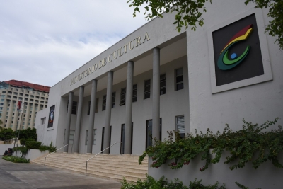 &iquest;Qui&eacute;nes somos?