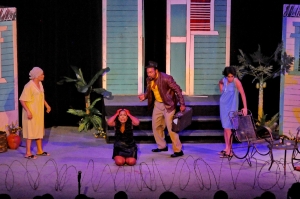 Teatro dominicano derrochar&aacute; su talento en FITE RD 2023