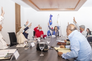 Said Musa gana Premio Nacional de Artes Visuales 2022