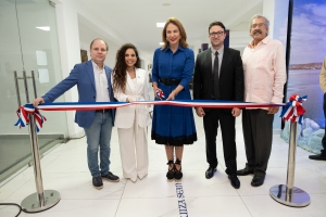 Pabell&oacute;n de Israel abre sus puertas en Feria del Libro