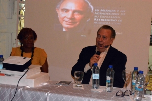 Exposici&oacute;n homenaje a &Aacute;ngel Hach&eacute;