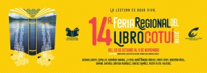 El ministro Eduardo Selman encabezar&aacute; el mi&eacute;rcoles la apertura de la Feria Regional del  Libro y la cultura Cotu&iacute; 2018