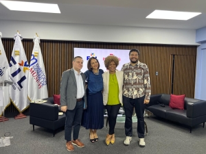 Ministerio de Cultura ofrece conversatorio &lsquo;Escribir con los cinco sentidos&rsquo; en el marco del Festival Benengeli 2025