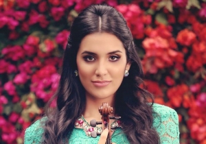 Ministerio de Cultura ofrece presentaci&oacute;n musical a cargo de la prestigiosa violinista Aisha Syed