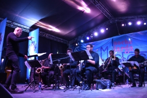 La Noche Larga de los Museos, una plataforma ideal para j&oacute;venes artistas