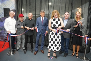 La exposici&oacute;n &lsquo;Van Gogh: The Immersive Art Experience&rsquo; abre formalmente sus puertas al p&uacute;blico