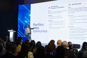 El Ministerio de Cultura inaugura el primer Congreso Internacional de Innovaci&oacute;n Cultural